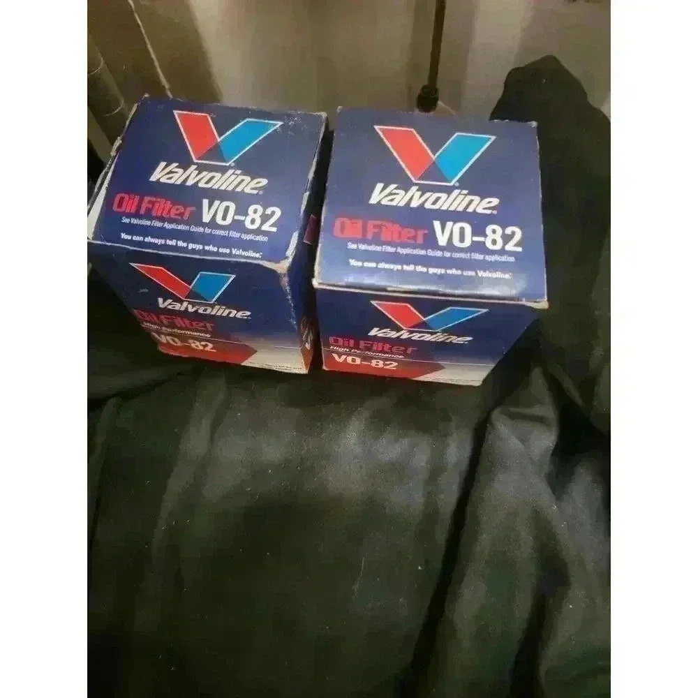 Valvoline Oil Filter VO-82